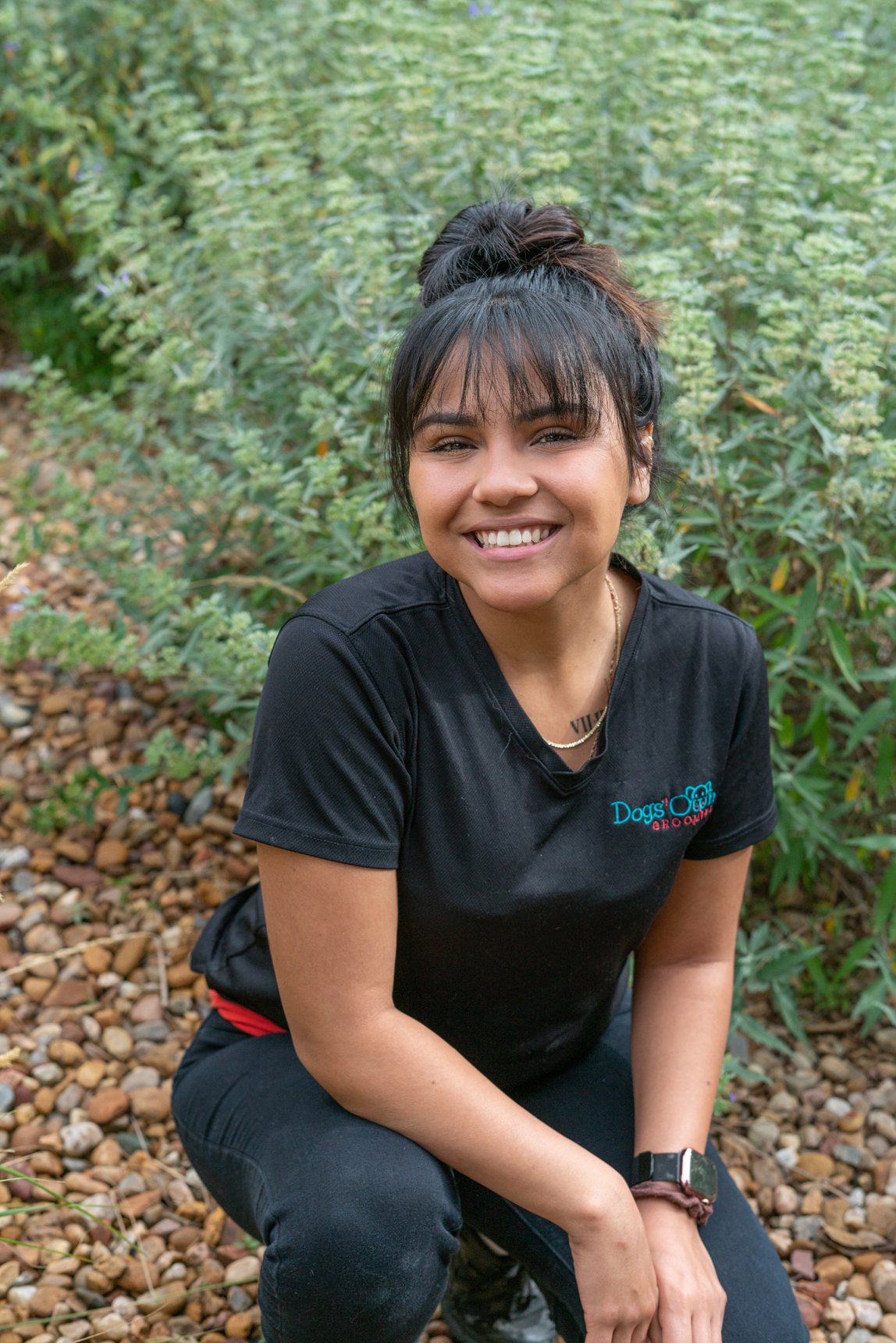 staff