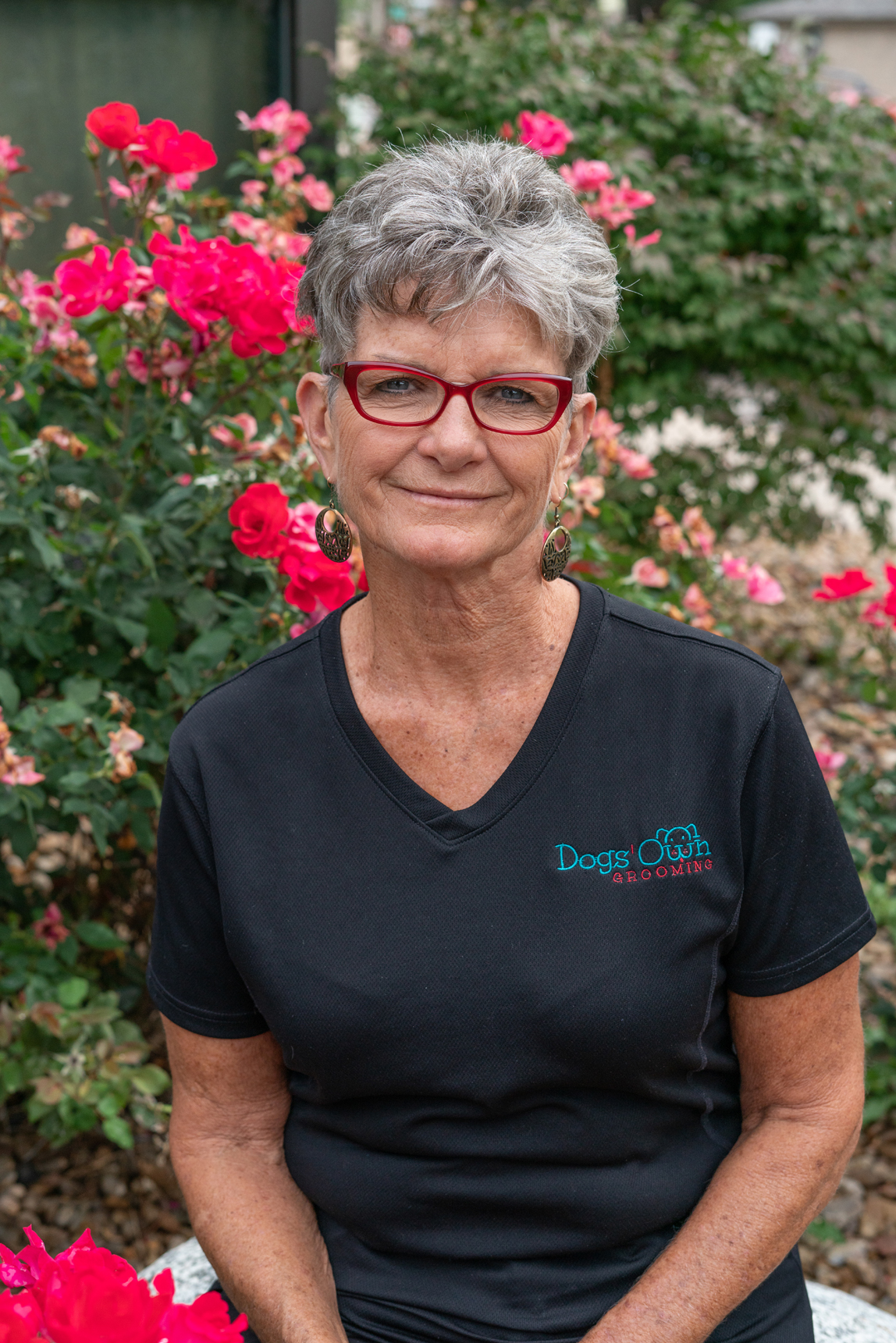 staff